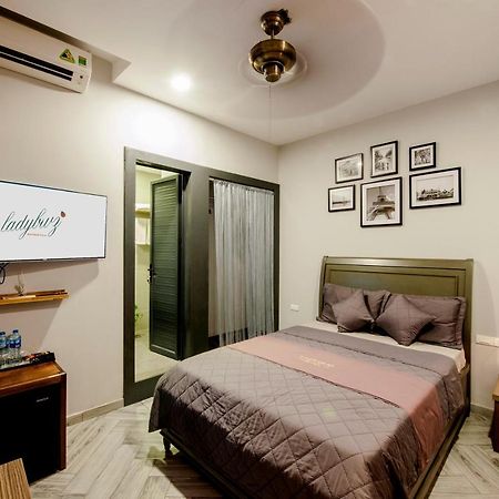 Ladybug Boutique Villa Ханой Екстериор снимка