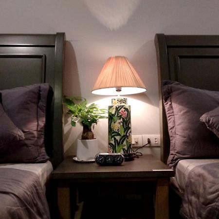 Ladybug Boutique Villa Ханой Екстериор снимка