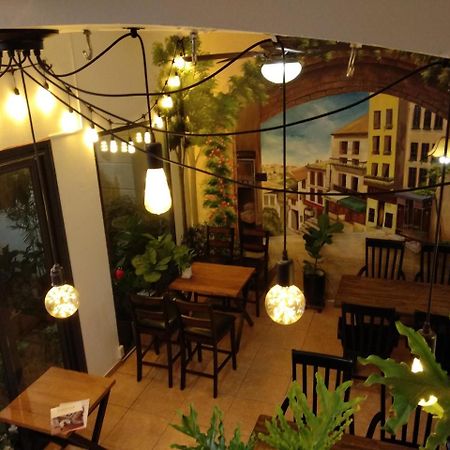Ladybug Boutique Villa Ханой Екстериор снимка