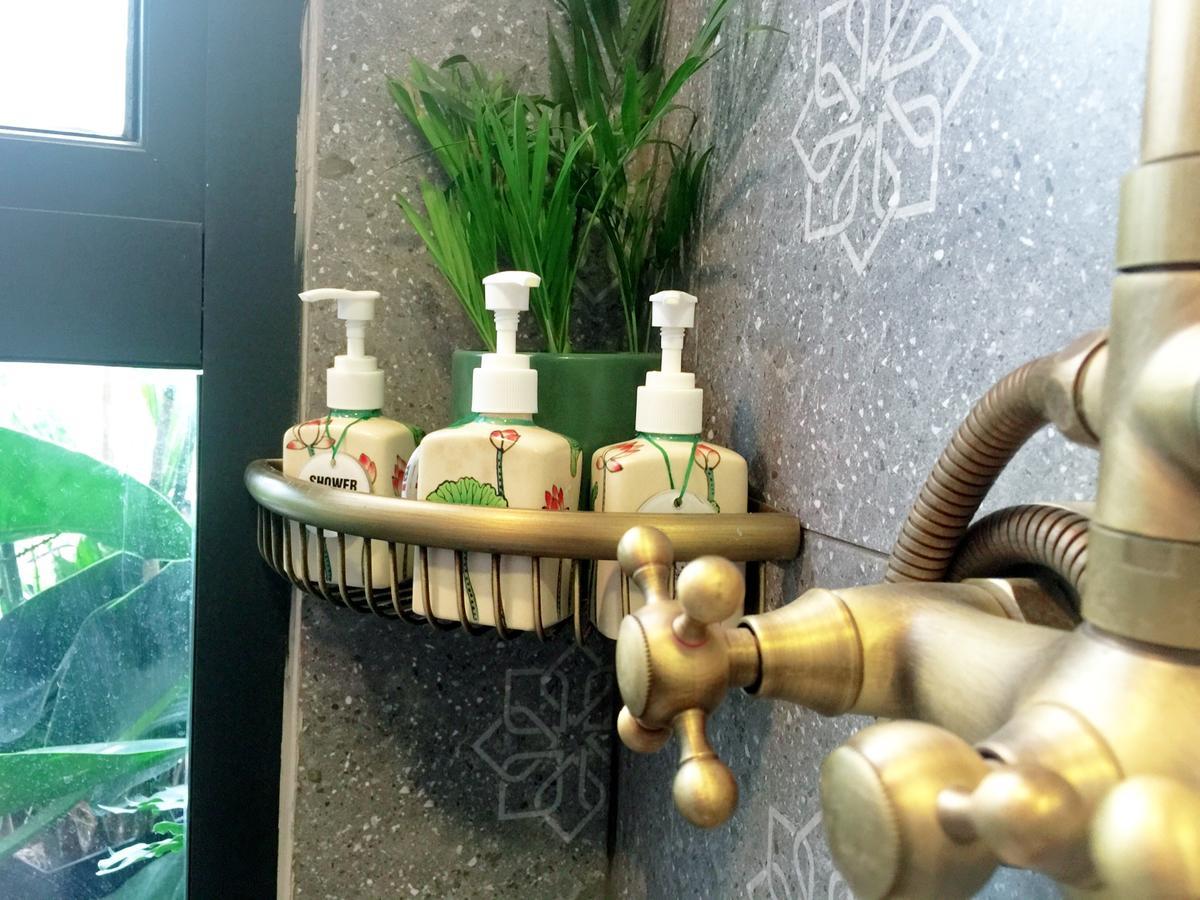 Ladybug Boutique Villa Ханой Екстериор снимка