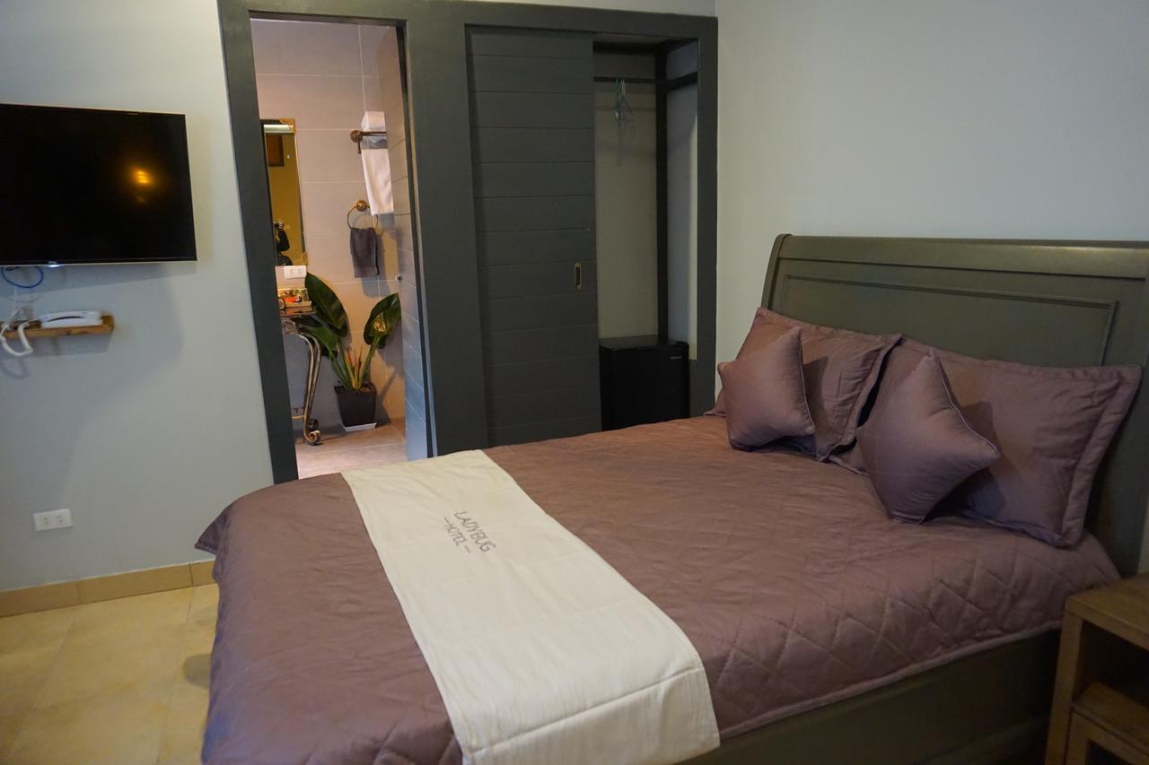 Ladybug Boutique Villa Ханой Екстериор снимка