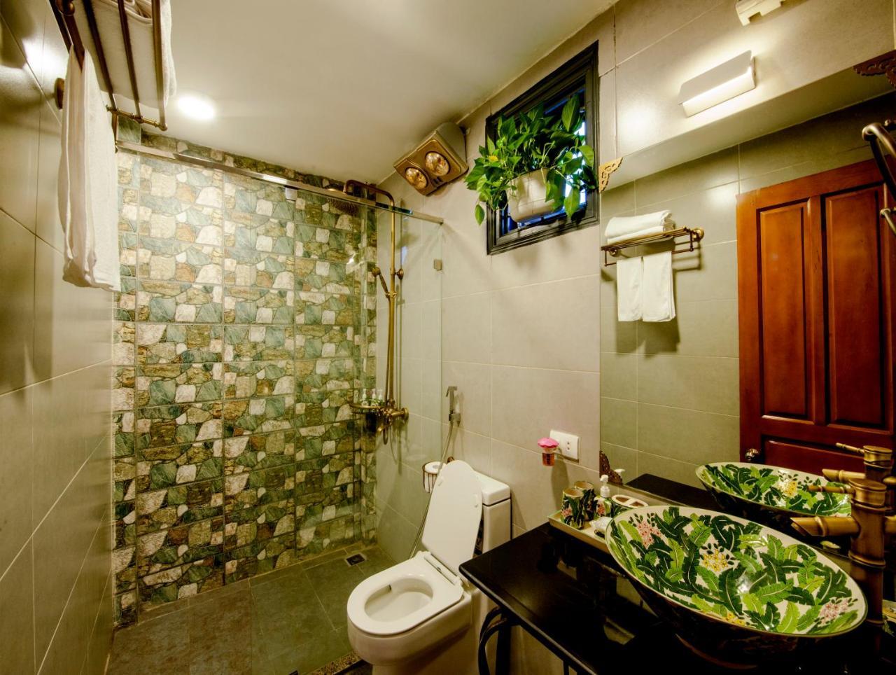 Ladybug Boutique Villa Ханой Екстериор снимка