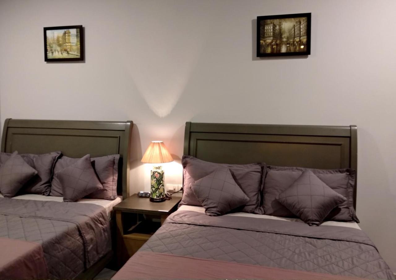 Ladybug Boutique Villa Ханой Екстериор снимка