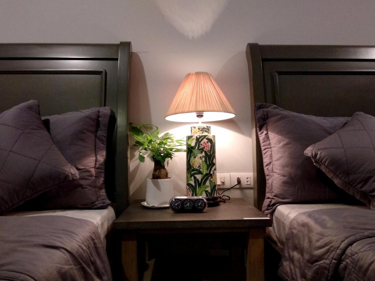 Ladybug Boutique Villa Ханой Екстериор снимка