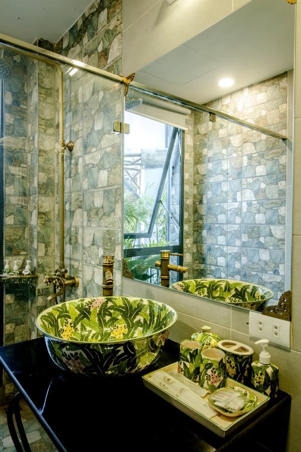 Ladybug Boutique Villa Ханой Екстериор снимка