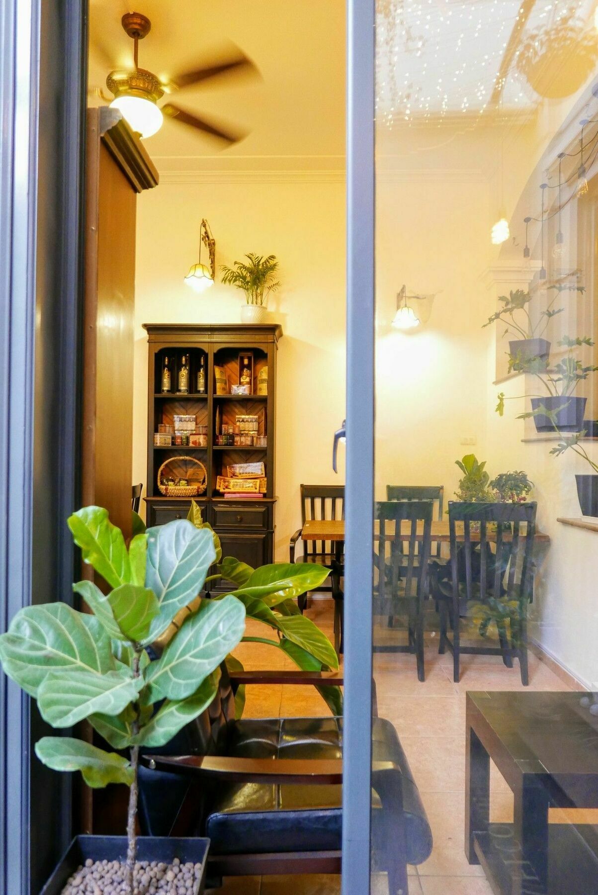 Ladybug Boutique Villa Ханой Екстериор снимка