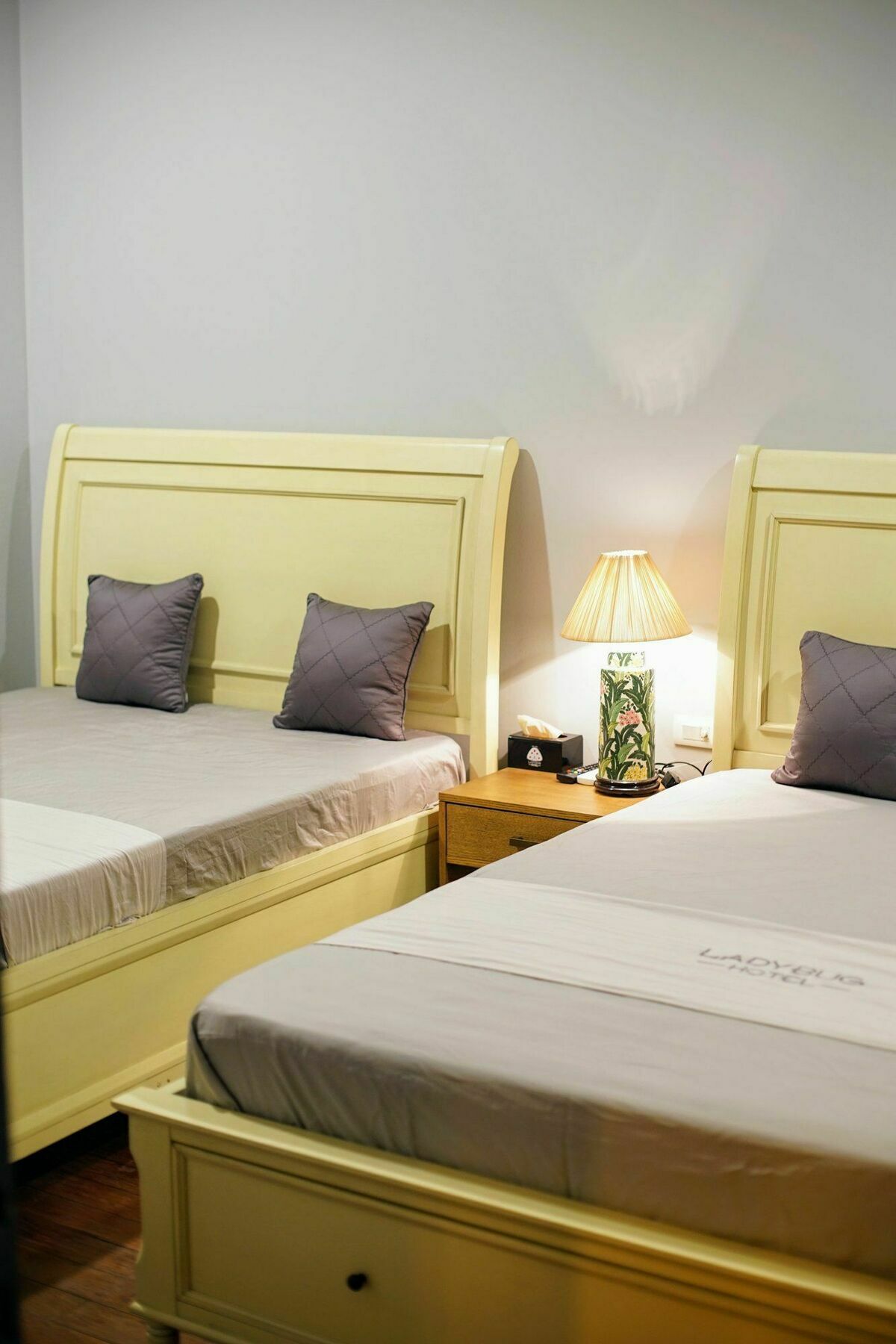 Ladybug Boutique Villa Ханой Екстериор снимка