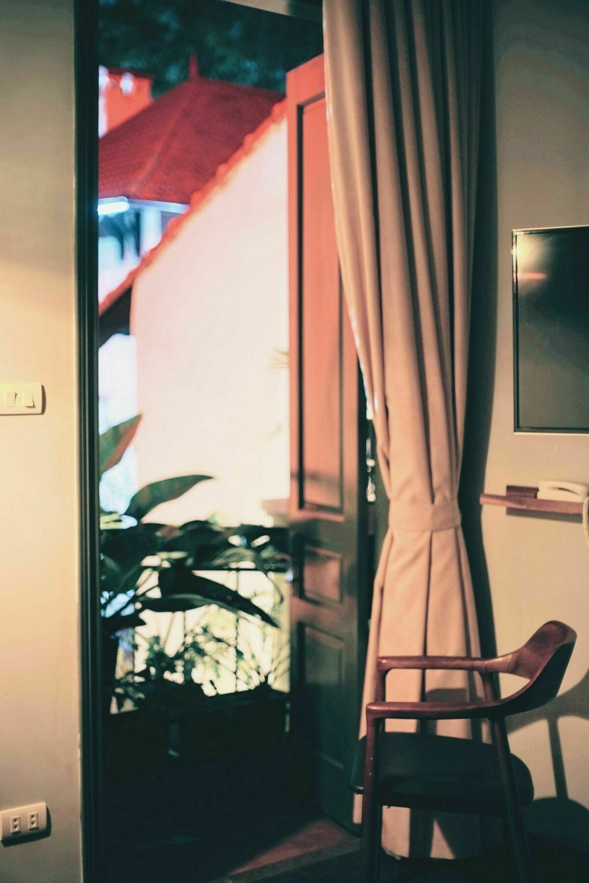 Ladybug Boutique Villa Ханой Екстериор снимка