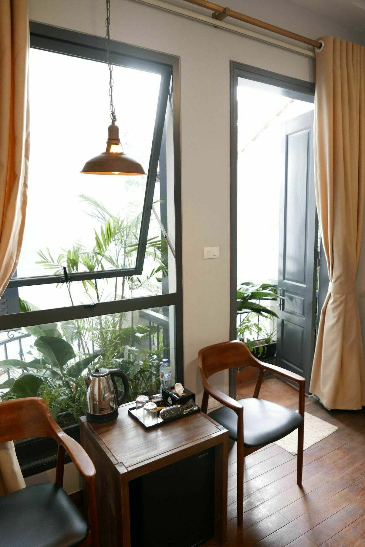 Ladybug Boutique Villa Ханой Екстериор снимка