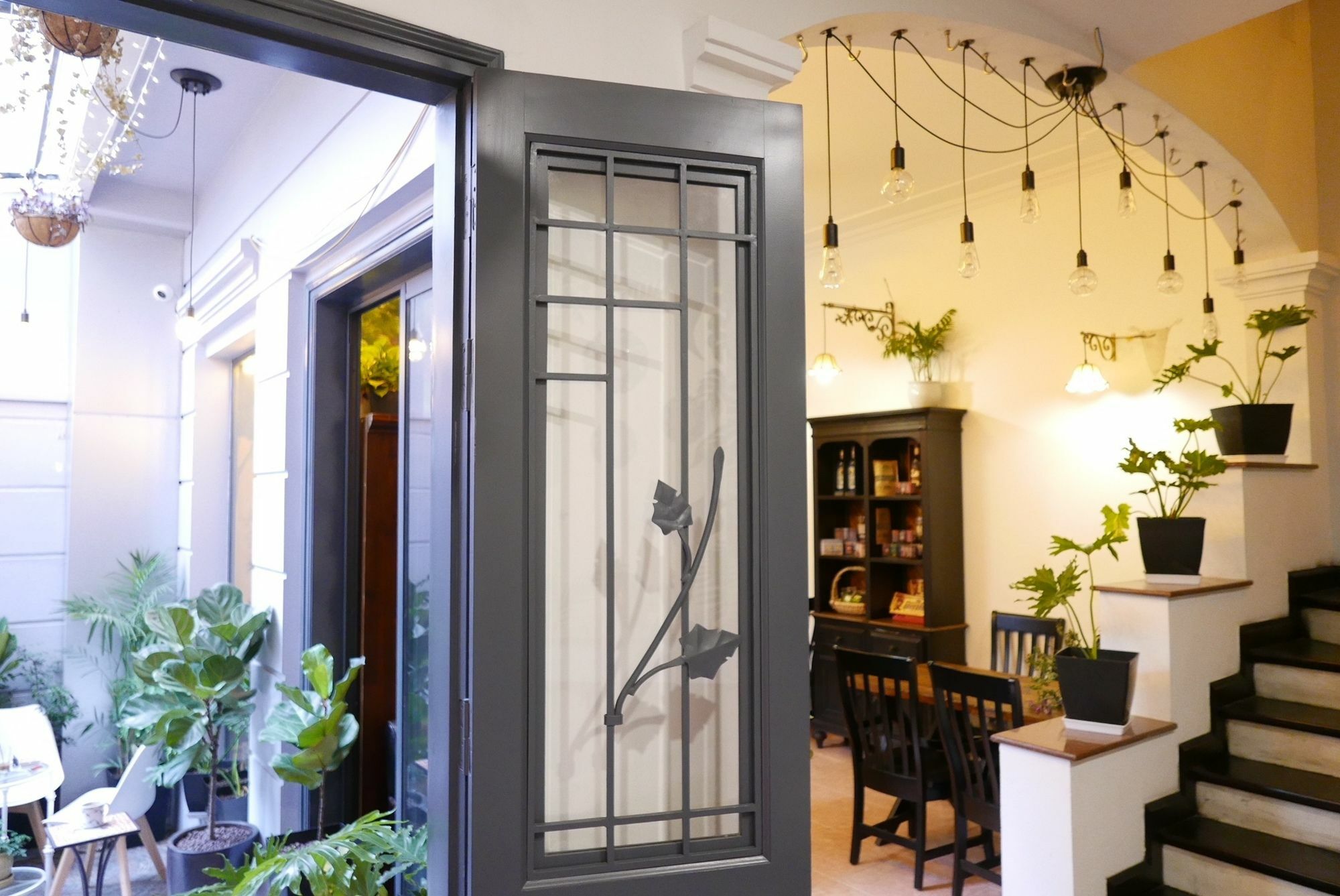 Ladybug Boutique Villa Ханой Екстериор снимка