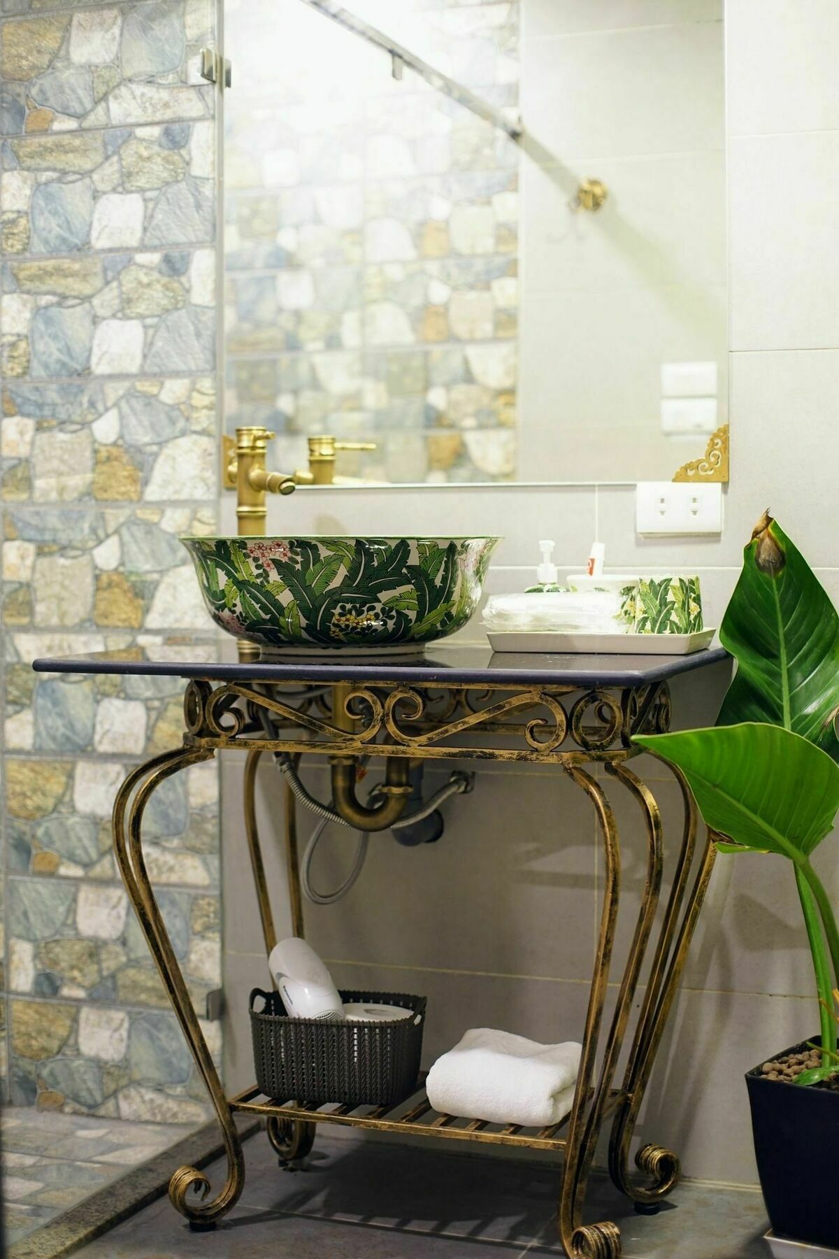 Ladybug Boutique Villa Ханой Екстериор снимка