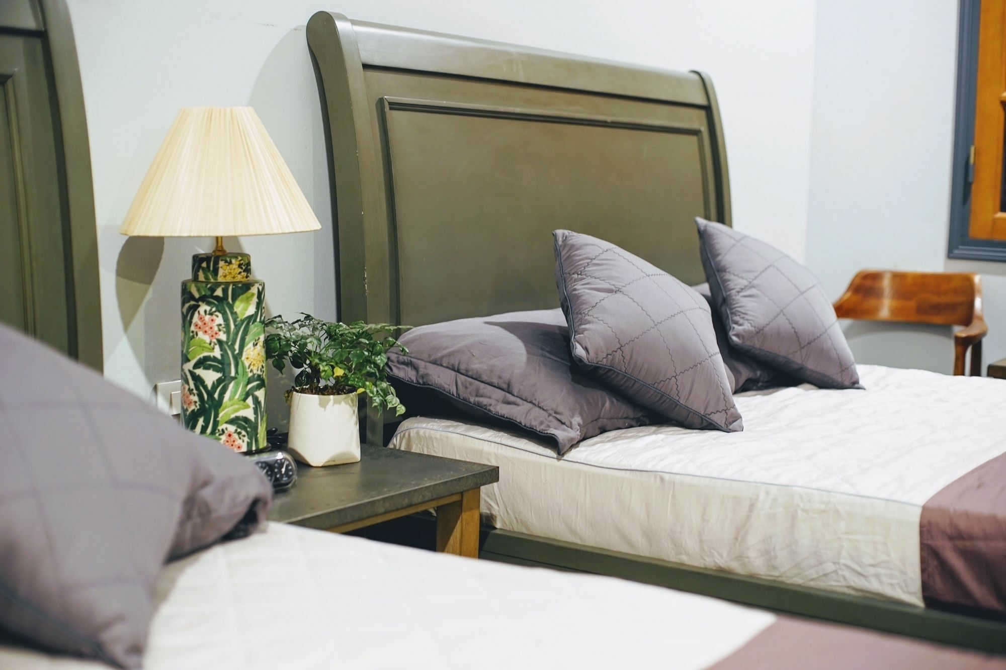 Ladybug Boutique Villa Ханой Екстериор снимка