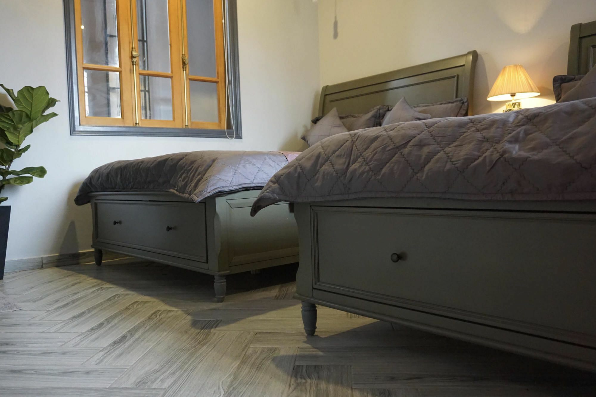 Ladybug Boutique Villa Ханой Екстериор снимка