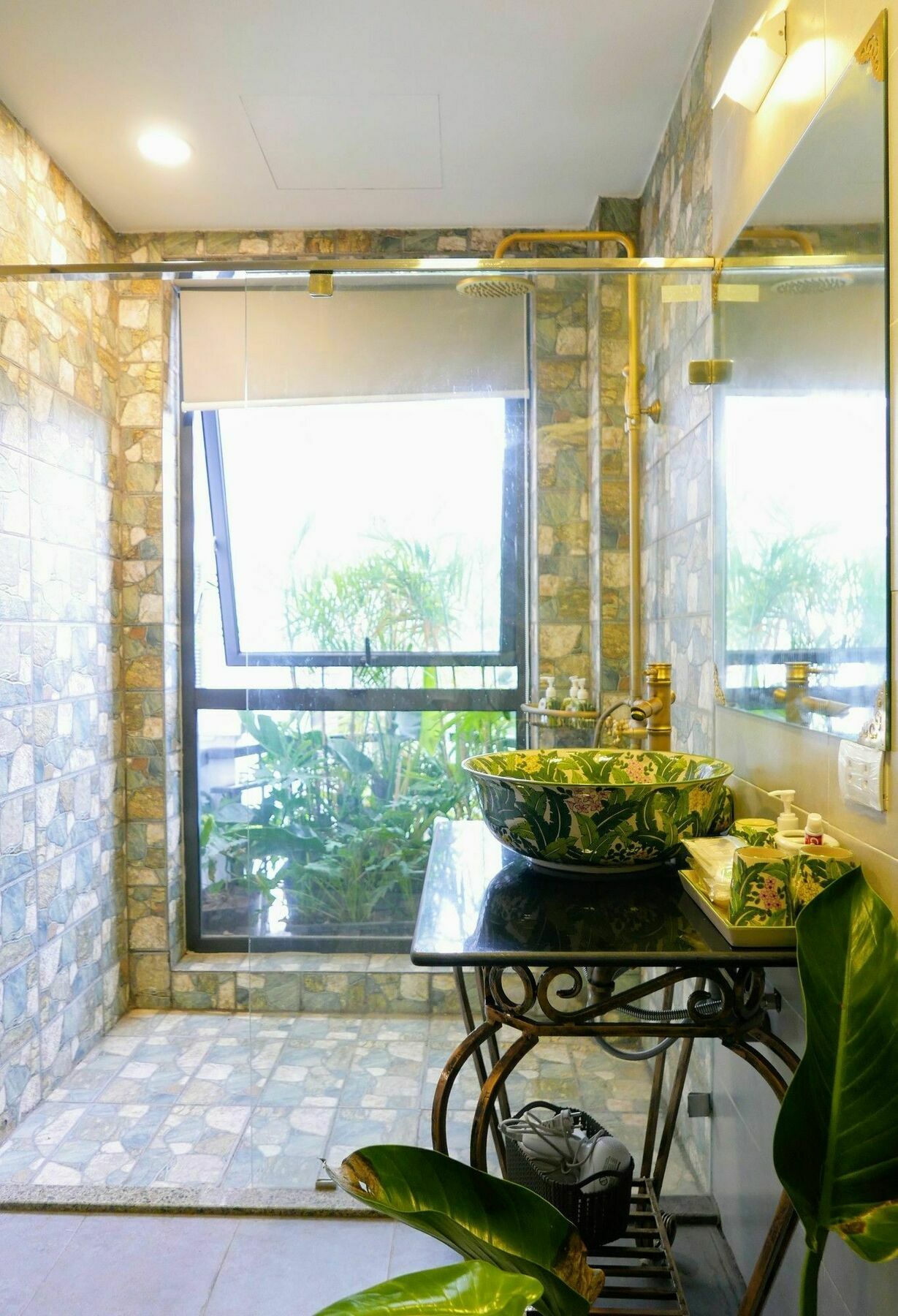 Ladybug Boutique Villa Ханой Екстериор снимка
