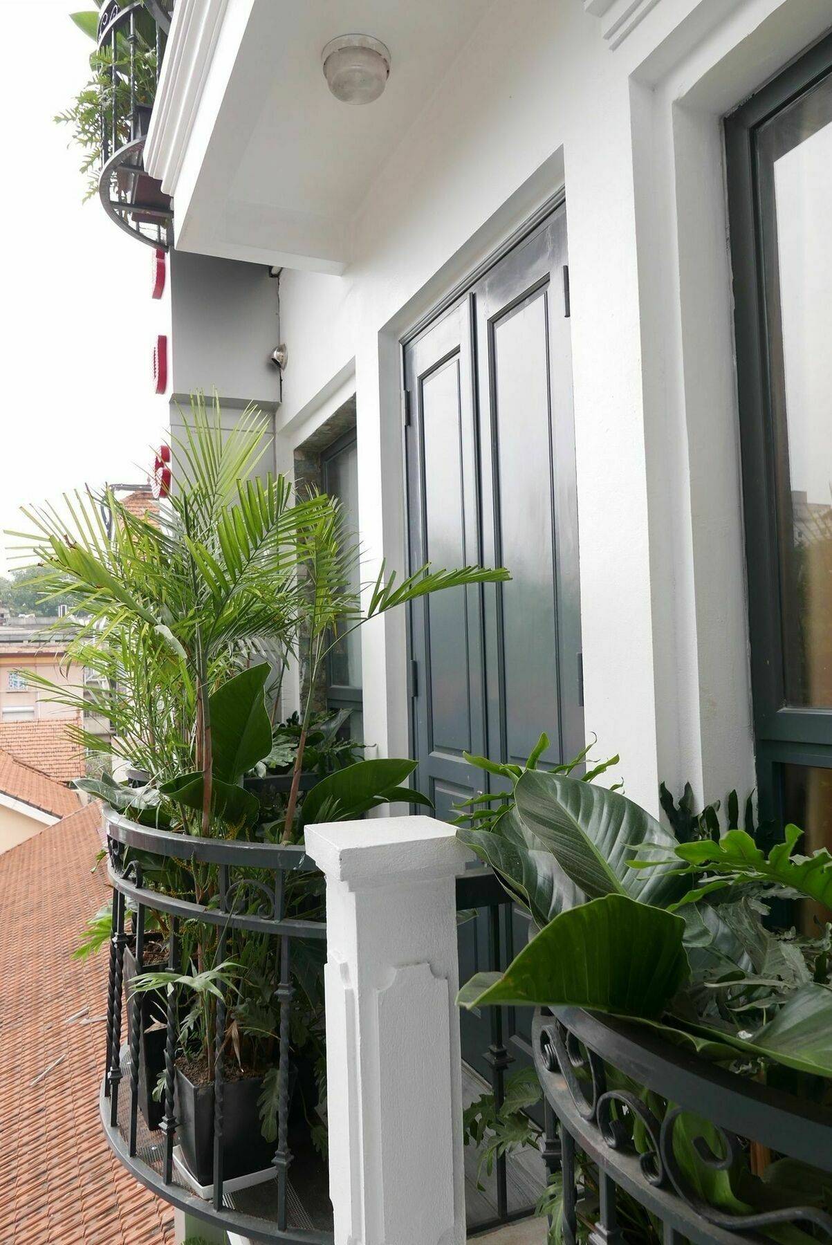 Ladybug Boutique Villa Ханой Екстериор снимка