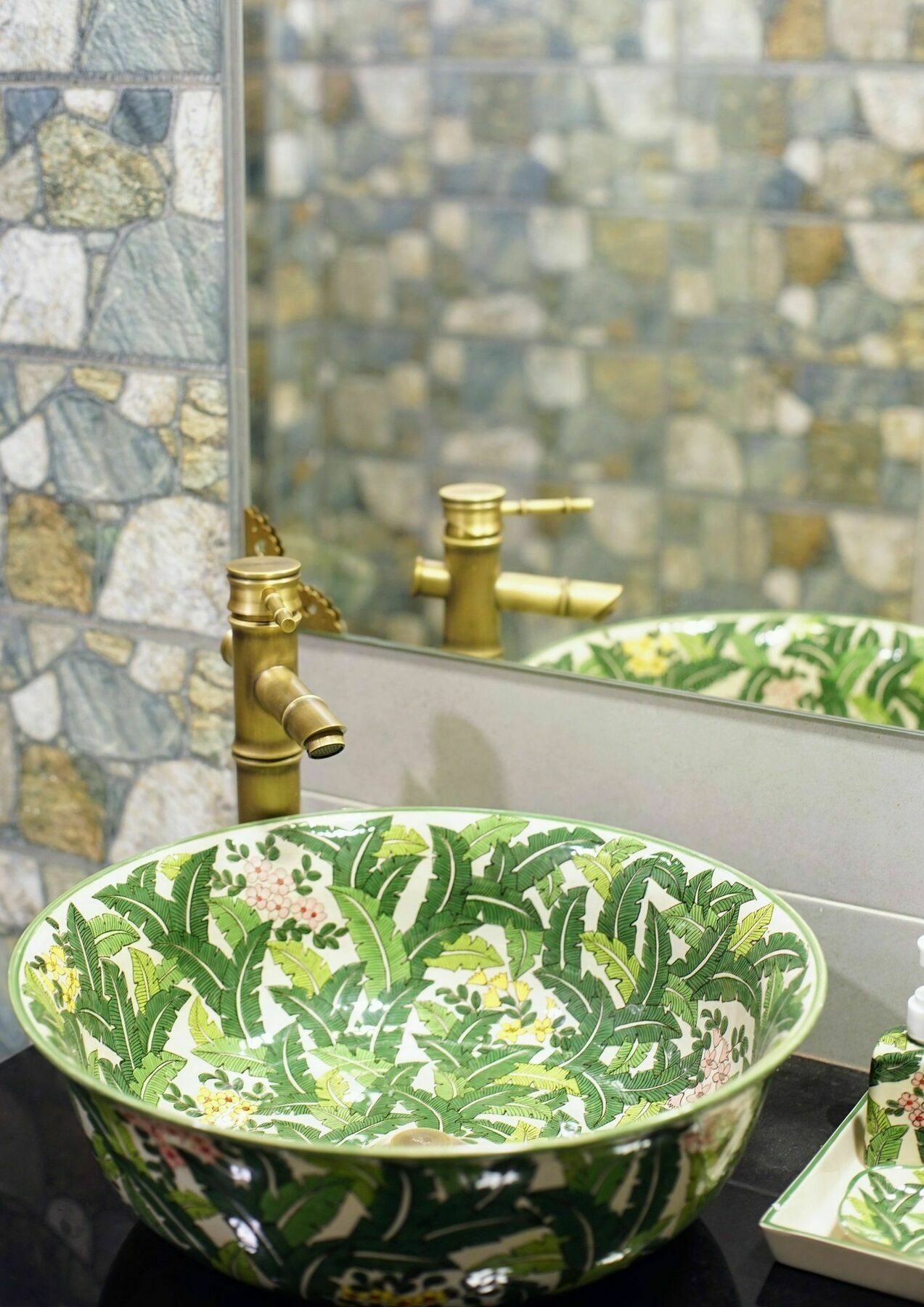Ladybug Boutique Villa Ханой Екстериор снимка