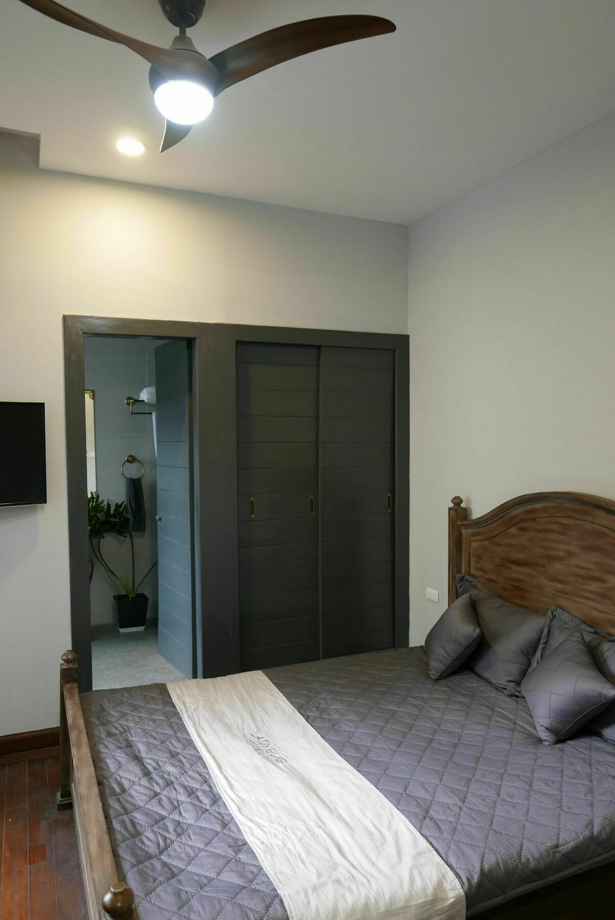 Ladybug Boutique Villa Ханой Екстериор снимка