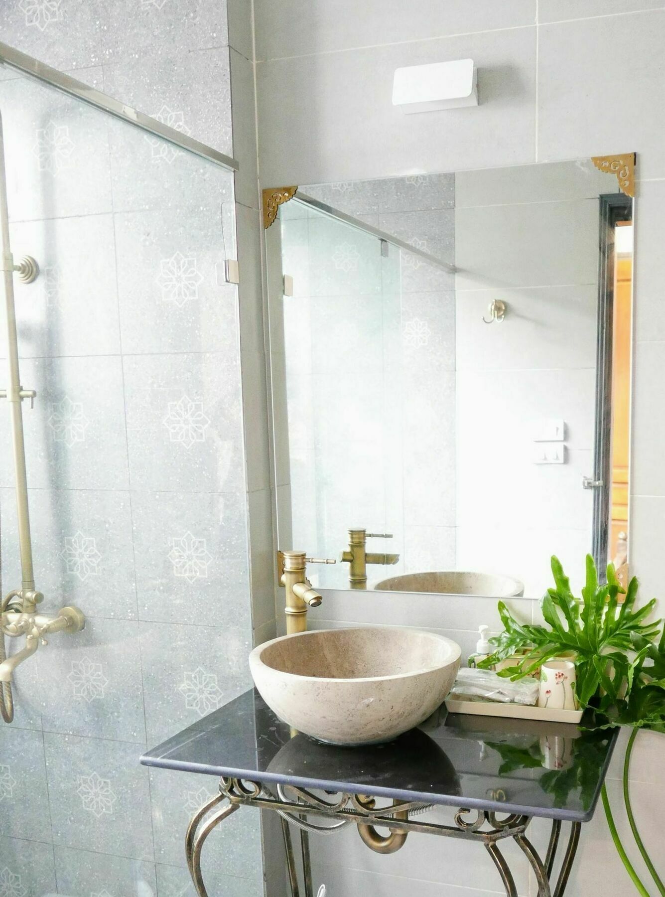 Ladybug Boutique Villa Ханой Екстериор снимка