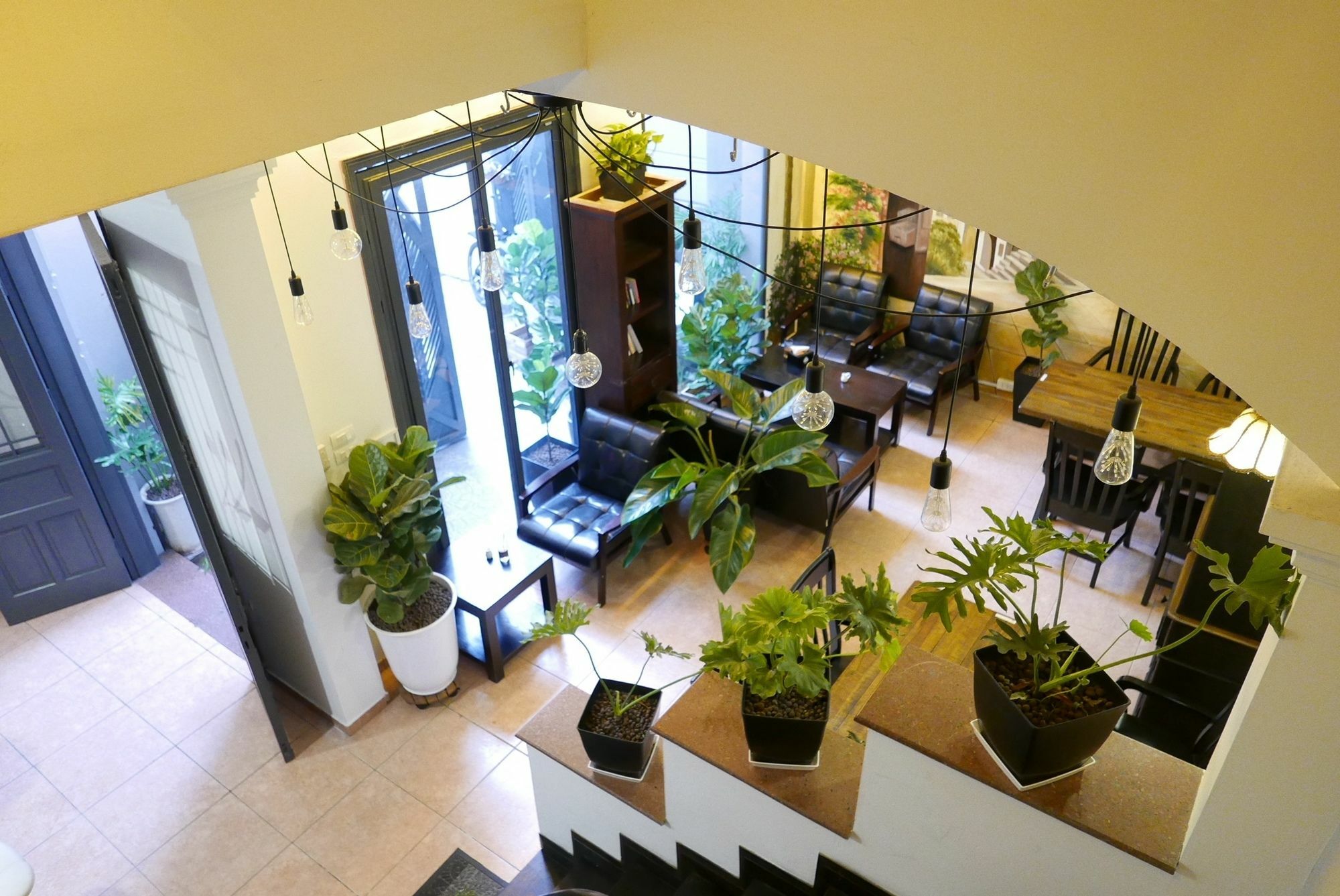 Ladybug Boutique Villa Ханой Екстериор снимка
