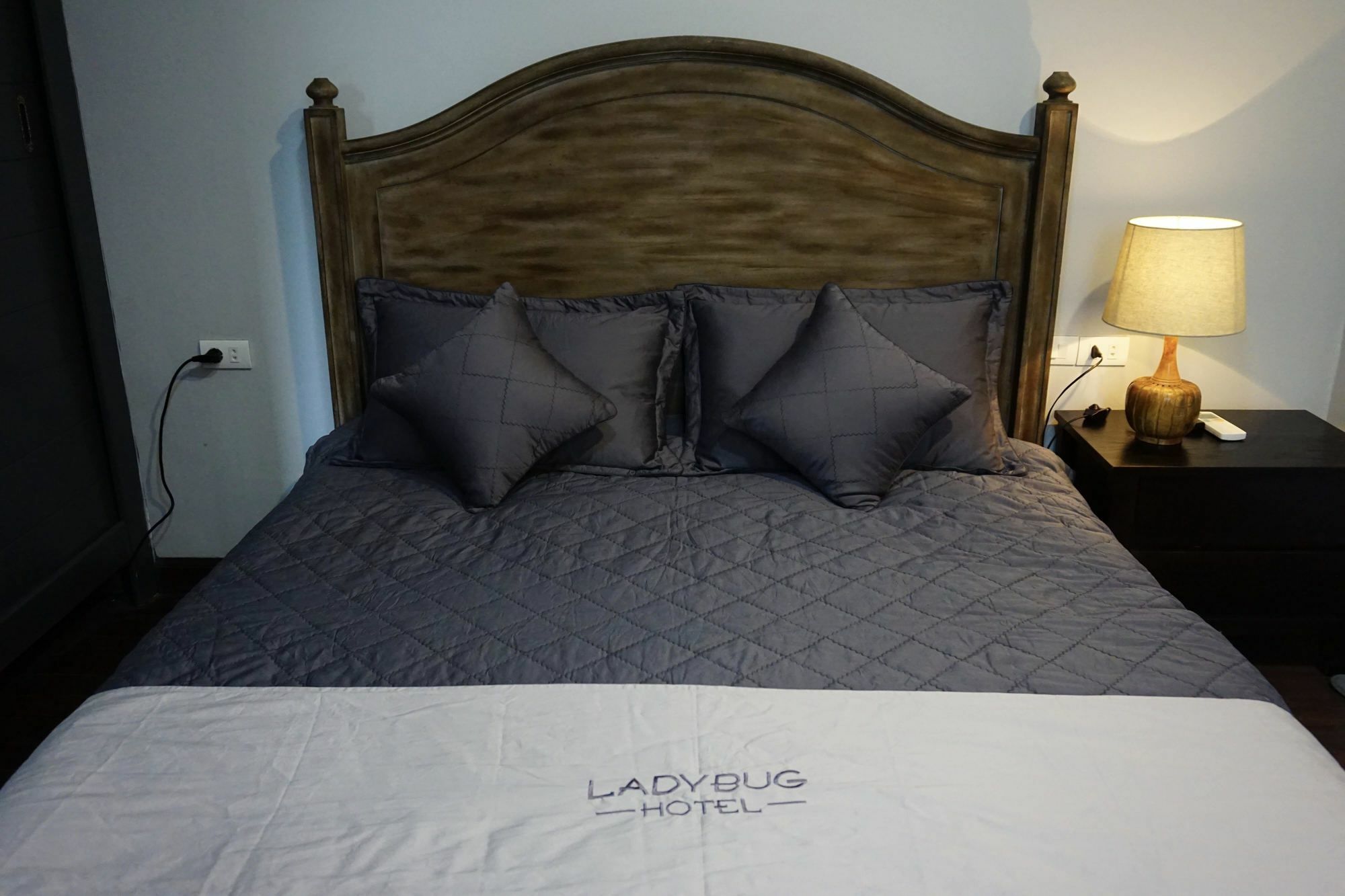 Ladybug Boutique Villa Ханой Екстериор снимка